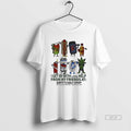 Official I Get By With A Little Help From My Friends At
