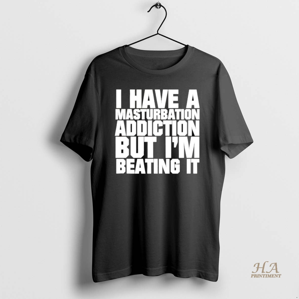 Official I Have A Masturbation Addiction But Im Beating It