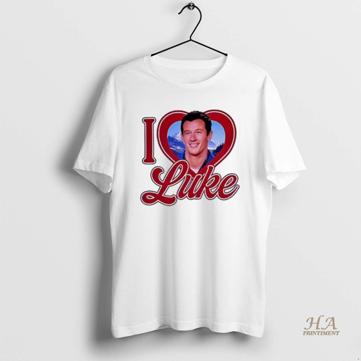 Official I Love Callum Turner
