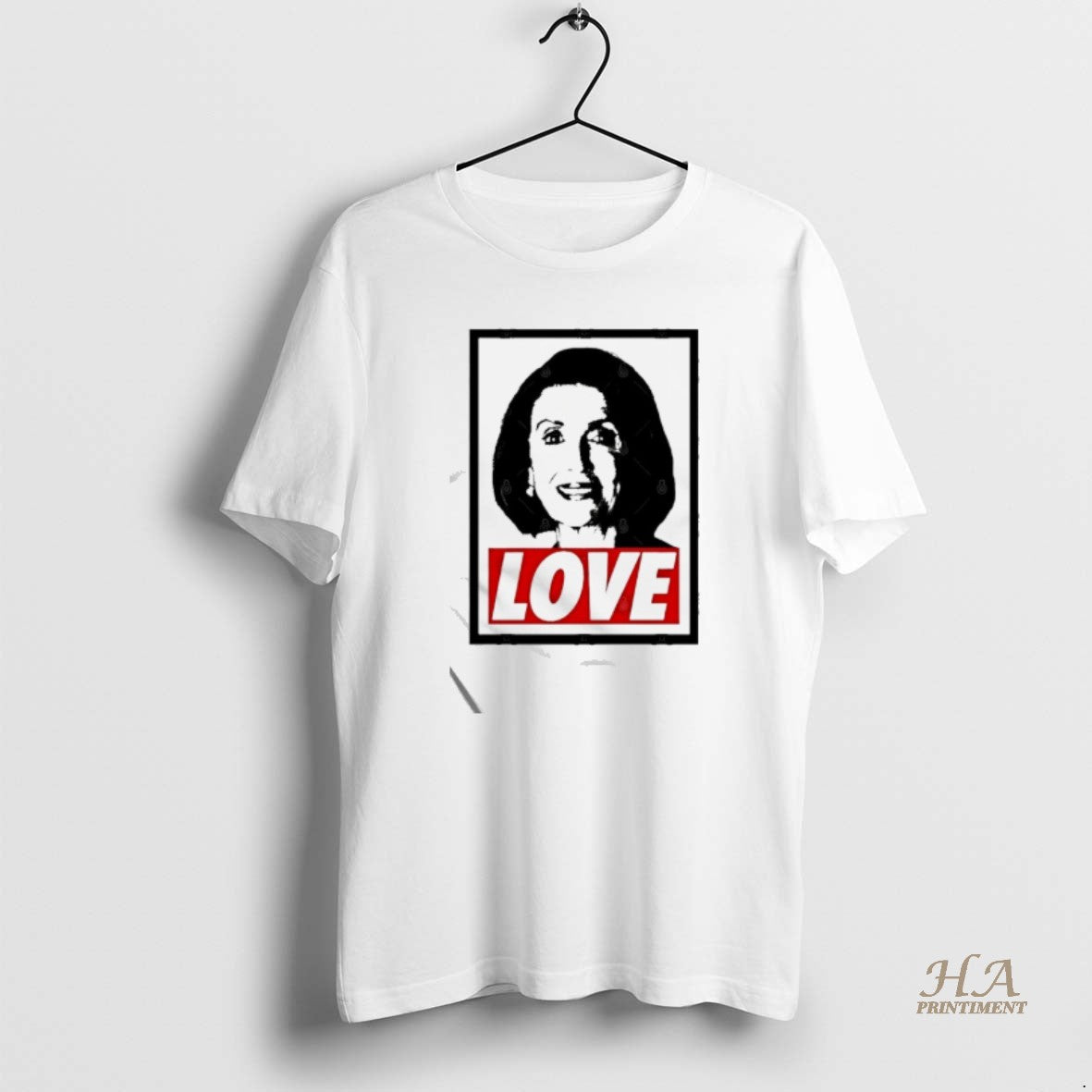 Official I Love Nancy Pelosi