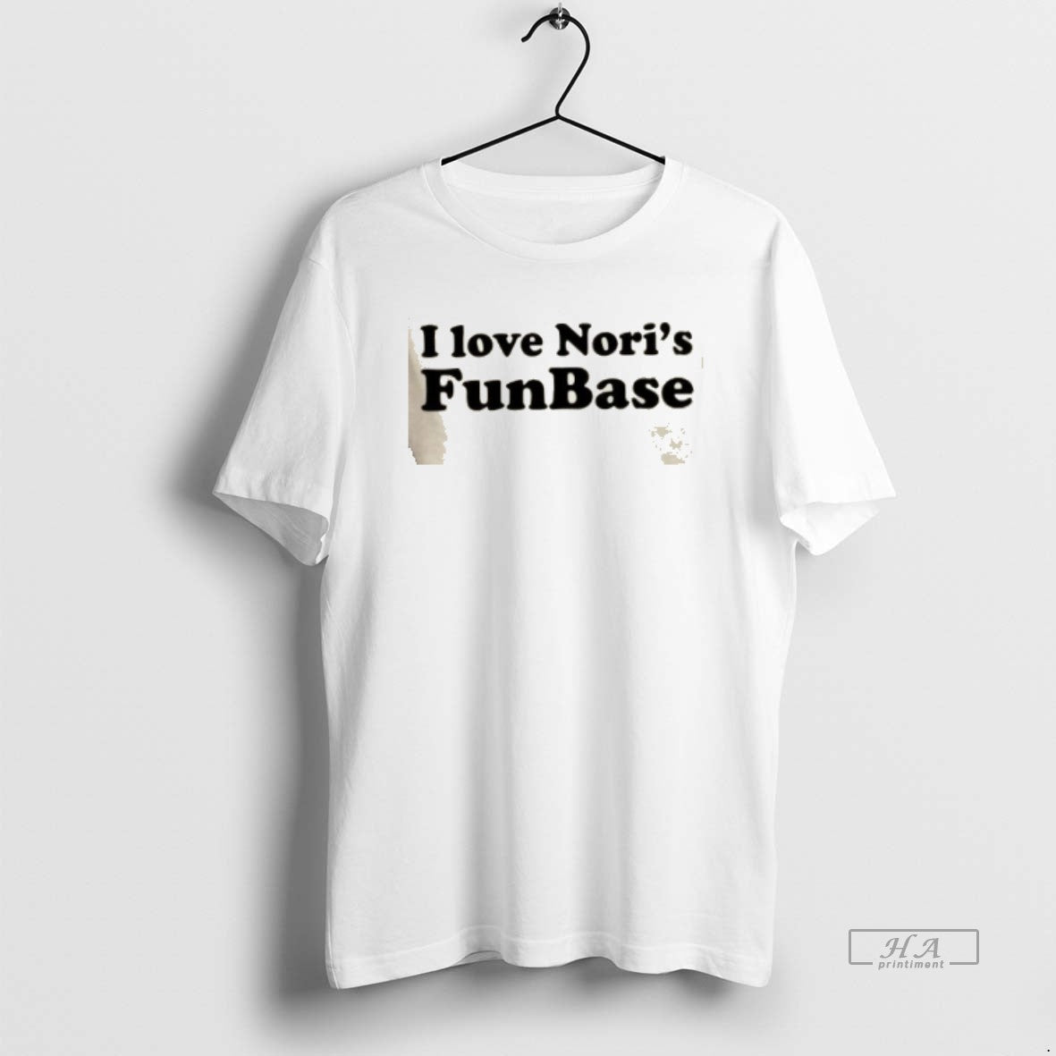Official I Love Noris Funbase