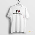 Official I Love Victor Vale