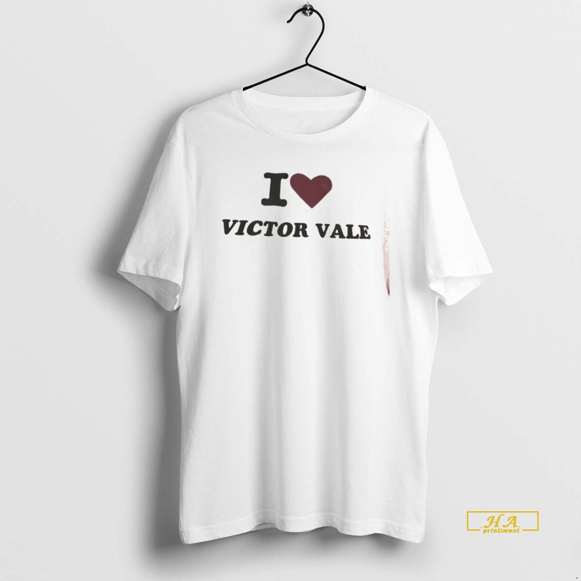 Official I Love Victor Vale