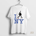 Official I Love Zohran Mamdani New York