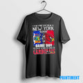 Official I May Live In New York But On Gameday My Heart And Soul Belongs
