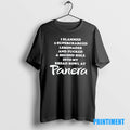 Official I Slammed 2 Supercharged Lemonades Tee Sweater