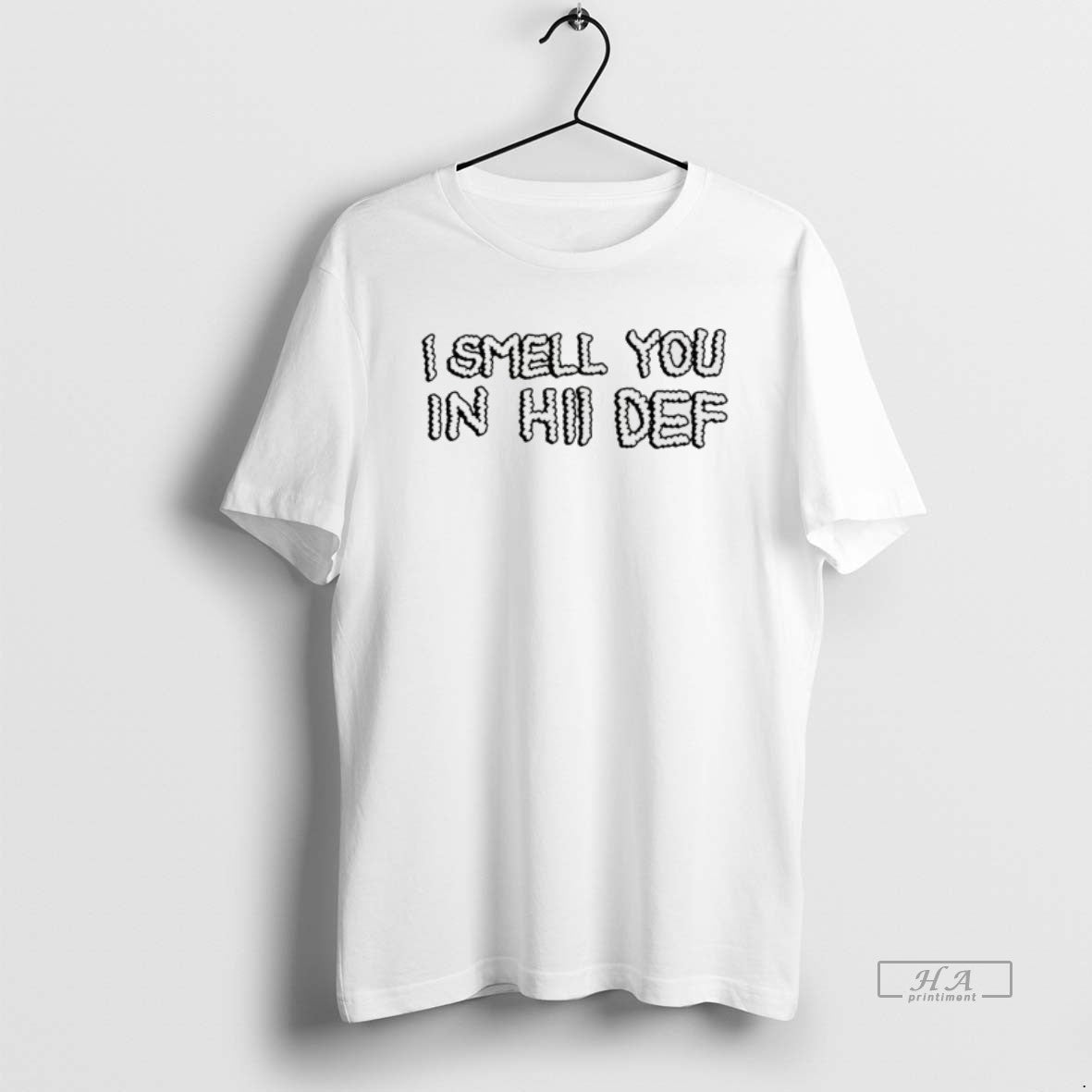 Official I Smell You In Hi Def