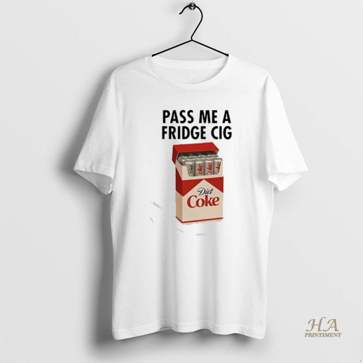 Official I Survived 67 Days Of School Pass Me A Fridge Cig Diet Coke