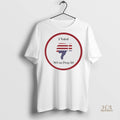 Official I Vote No On Prop 50 Shirt