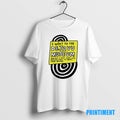 Official I Went To The Deja Vu Museum All I Got Was This Feeling Tee