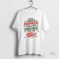 Official I Would Dropkick A Child Into A Christmas Tree For Dr Pepper