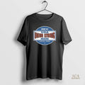 Official Ibew Union Strong Usa Made Local 2320 Logo