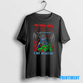 Official Ibs I Be Slayin Tee Sweater