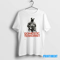 Official Ice Domestic Terrorist Tee Sweater