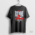 Official Ix Ice Nine Kills 91 Meat And Greet Straling Vs Buffalo Bill