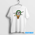 Official Icecream X Reebok Octane Blender Tee Sweater