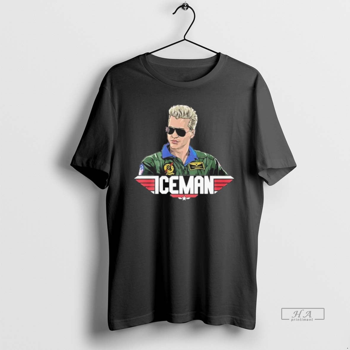 Official Iceman
