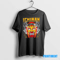 Official Ichiban Number One Oni Tee Sweater