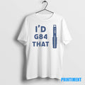 Official Id G84 That Tee Sweater