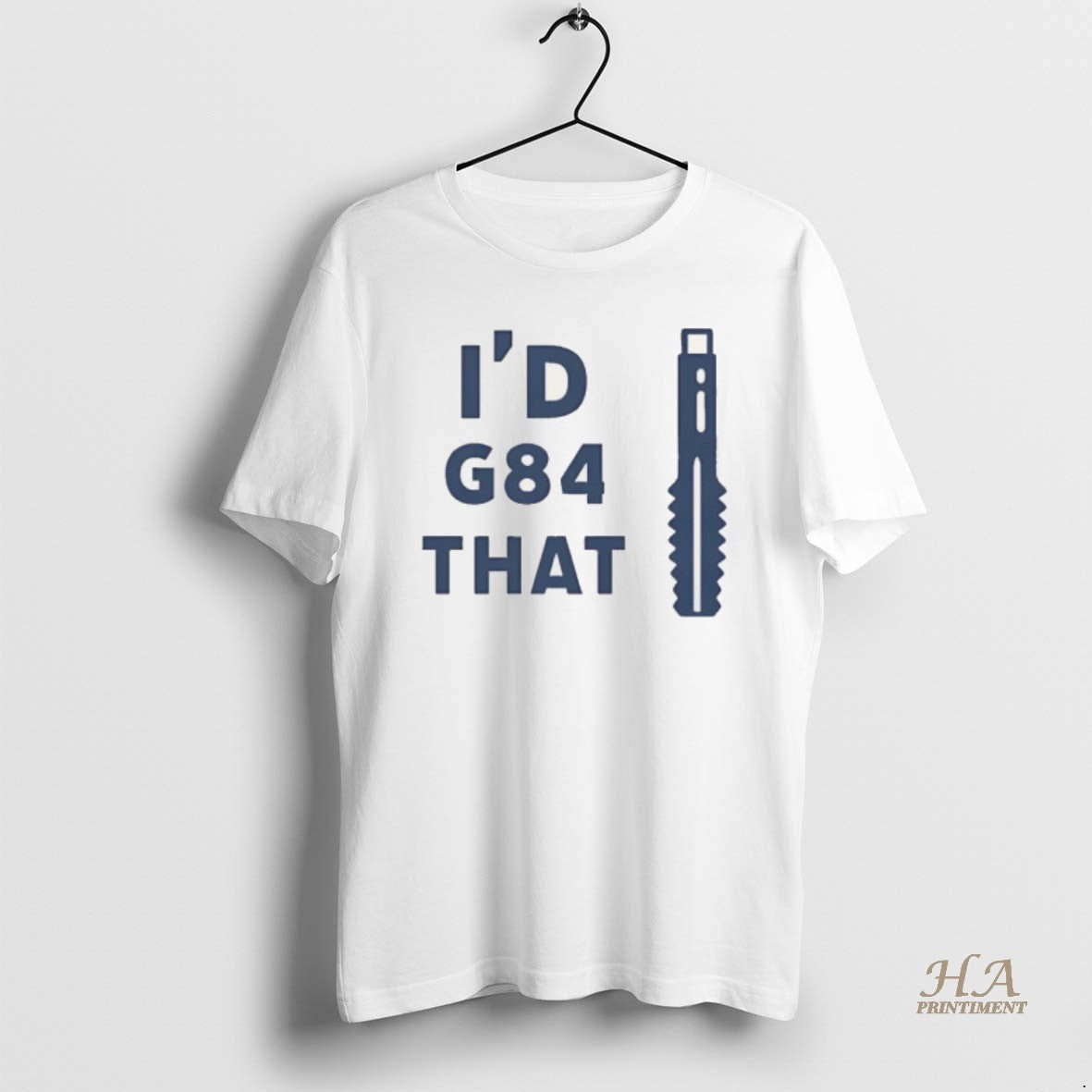 Official Id G84 That Cnc Machinist Christmas