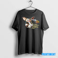 Official If Joe Dante Doesnt Direct Gremlins Well Kill This Mogwai Tee Sweater