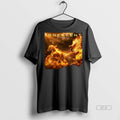 Official Ignescent Eternal Long Sleve Shirt