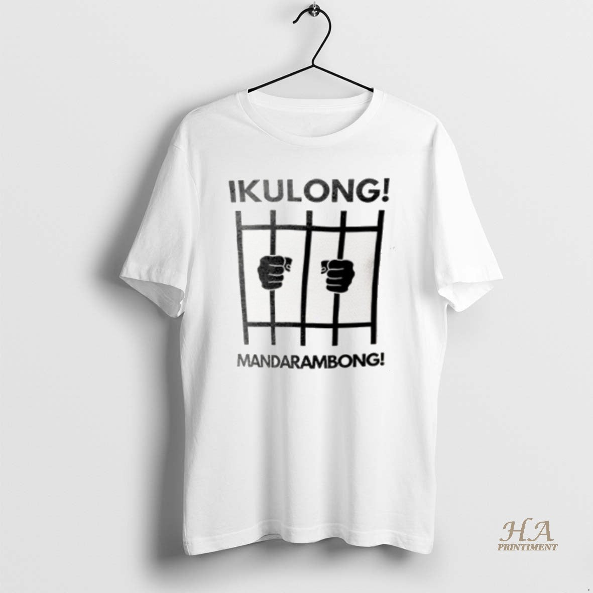 Official Ikulong Mandarambong
