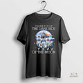 Official Ill See You On The Dark Side Of The Moon Dallas Cowboys Legends Signatures