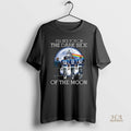 Official Ill See You On The Dark Side Of The Moon New York Giants Legends