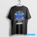 Official Im A Detroit Lions Fan I Say Merry Christmas God Bless America I Dont