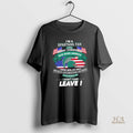 Official Im A Michigan State Spartans Fan I Say Merry Christmas God Bless America