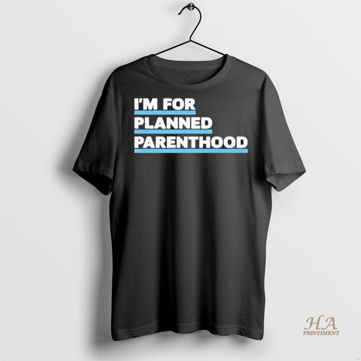 Official Im For Planned Parenthood Shirt