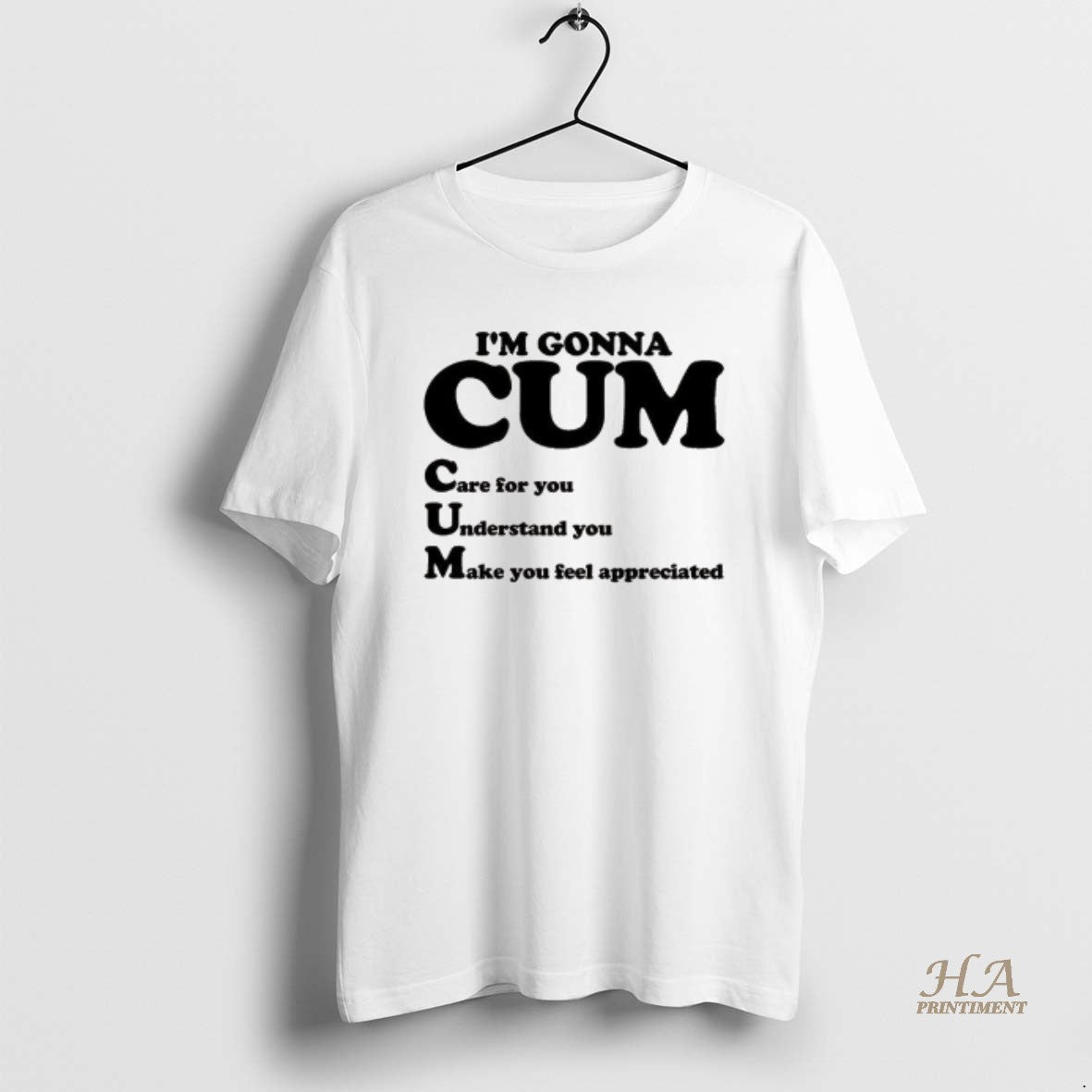 Official Im Gonna Cum 2025