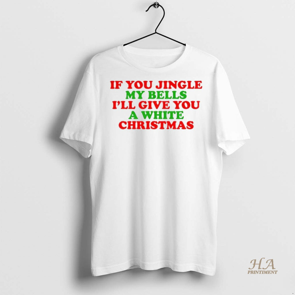 Official Im Not Santa But You Can Sit On My Lap Merry Christmas 2025