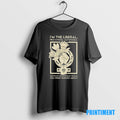 Official Im The Liberal Pro Choice Outspoken Obstinate Headstrong Woman You Were Warned About Tee