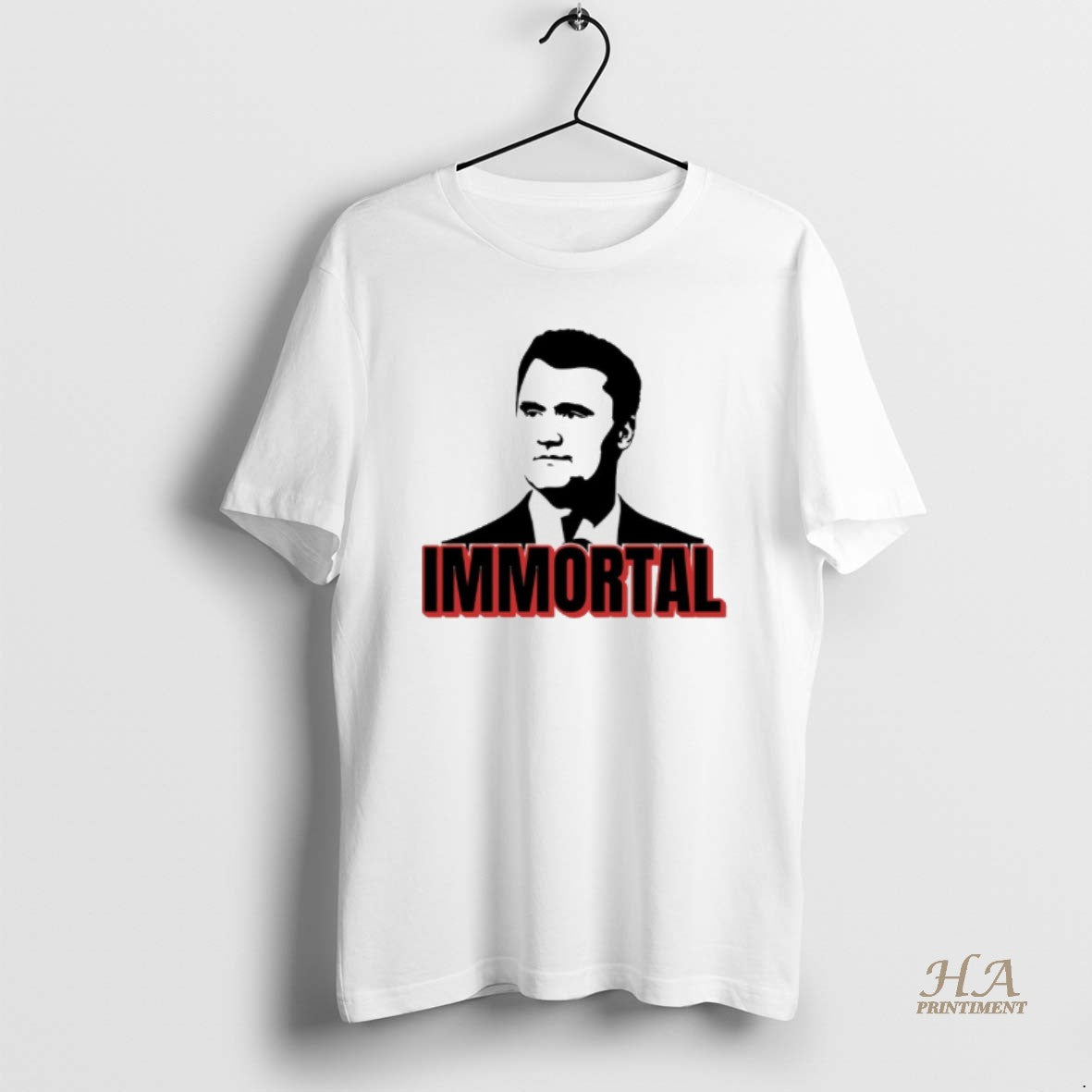 Official Immortal Charlie Kirk