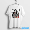 Official In Loving Meory Of Ace Frehley 1951 2025 Tee Sweater