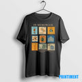 Official In Memoriam Equal Rights Science Rights Feminist 2025 Tee Sweater