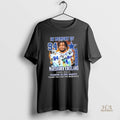 Official In Memory Of Dallas Cowboys 94 Marshawn Kneeland 2001 2025 Forever In Our Hearts
