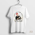 Official In The Case Of Baby Jesus Joseph You Are Not The Father Christmas