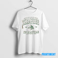 Official Indian Creek Nature Center Champions Of Nature Cedar Rapids Iowa Tee Sweater