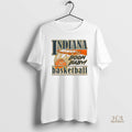 Official Indiana Basketball Boom Baby 25