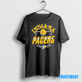 Official Indiana Pacers City Edition 2025 Tee Sweater
