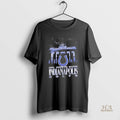 Official Indianapolis Colts Berlin 2025 Vintage