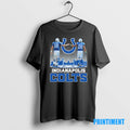 Official Indianapolis Colts Jonathan Taylor And Peyton Manning Tee Sweater