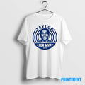 Official Indianapolis Colts Jonathan Taylor For Mvp Tee Sweater