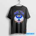 Official Indianapolis Colts Stadium Berlin Game 2025 Tee Sweater