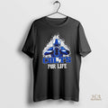 Official Indianapolis Colts Football For Life