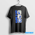 Official Indianapolis Colts Football Life Is Simple Tee Sweater