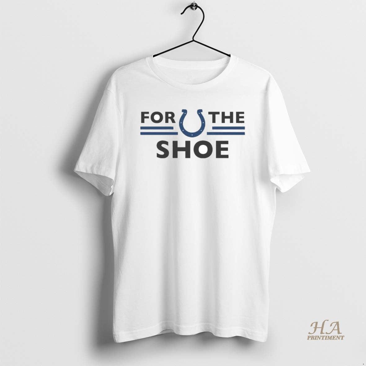 Official Indianapolis Colts For The Shoe